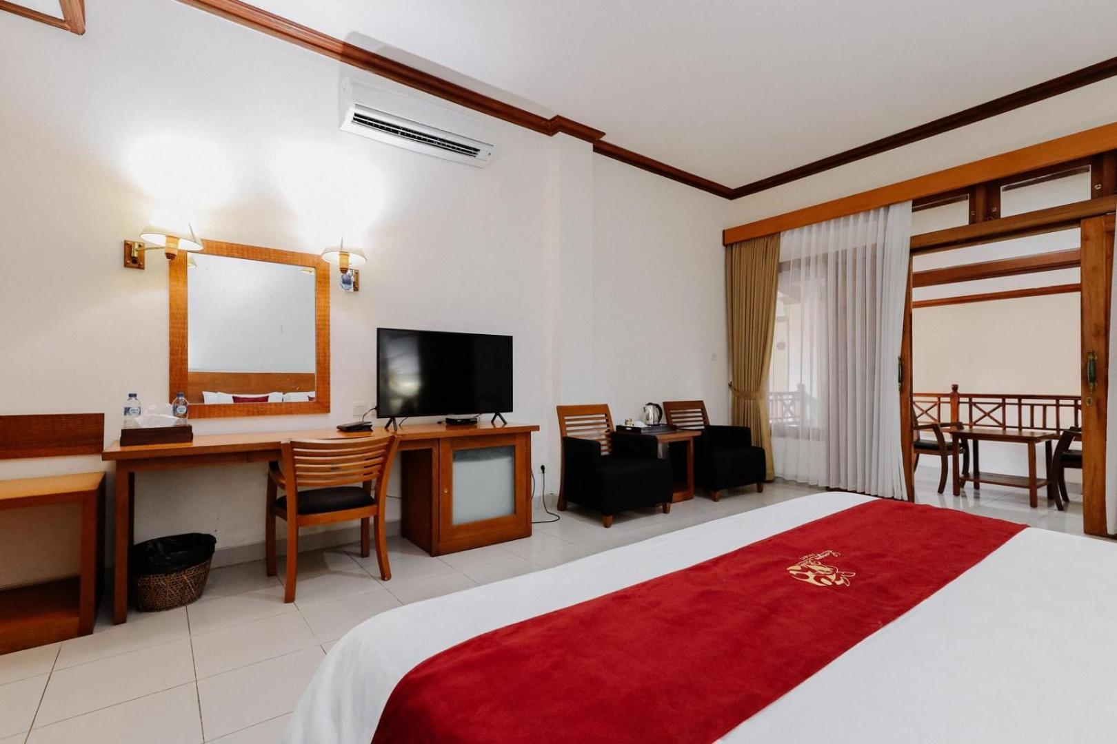 Langon Bali Resort By The Lavana Nusa Dua  Dış mekan fotoğraf